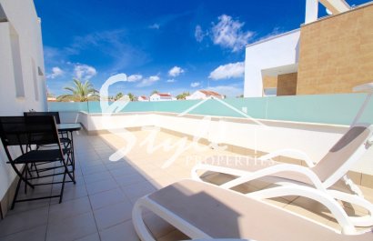 Вторичное жилье - Вилла - Mil Palmeras