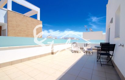 Вторичное жилье - Вилла - Mil Palmeras