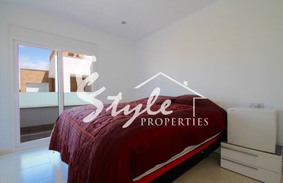 Вторичное жилье - Вилла - Mil Palmeras