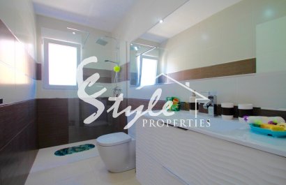 Вторичное жилье - Вилла - Mil Palmeras