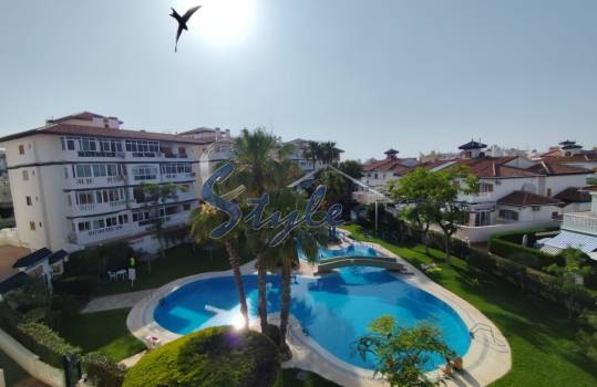Studio - Resale - Torrevieja - Torrevieja