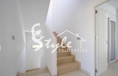 Вторичное жилье - Вилла - Mil Palmeras