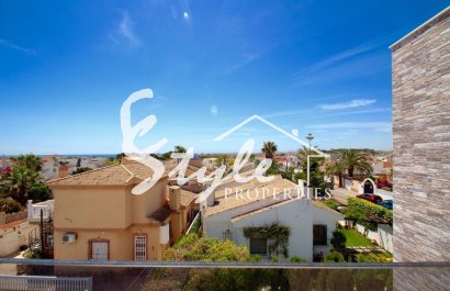 Вторичное жилье - Вилла - Mil Palmeras