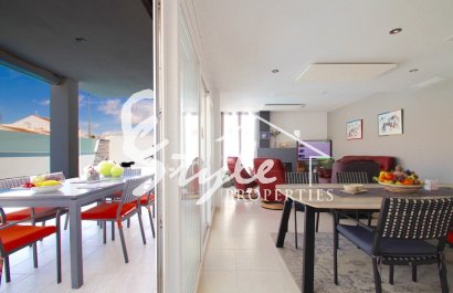 Вторичное жилье - Вилла - Mil Palmeras