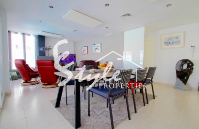 Вторичное жилье - Вилла - Mil Palmeras