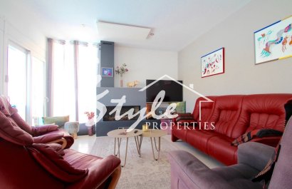 Вторичное жилье - Вилла - Mil Palmeras