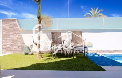 Вторичное жилье - Вилла - Mil Palmeras