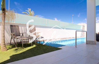 Вторичное жилье - Вилла - Mil Palmeras