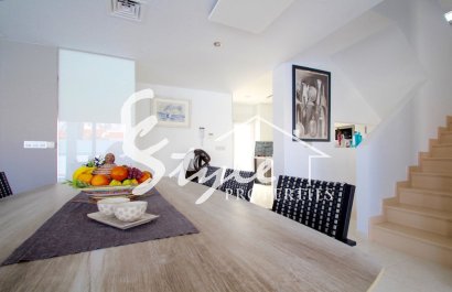 Вторичное жилье - Вилла - Mil Palmeras