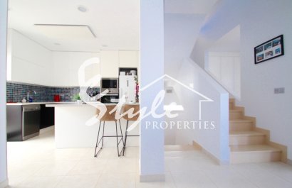 Вторичное жилье - Вилла - Mil Palmeras