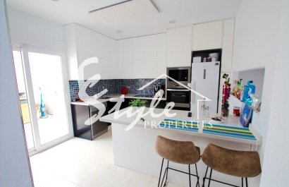 Вторичное жилье - Вилла - Mil Palmeras