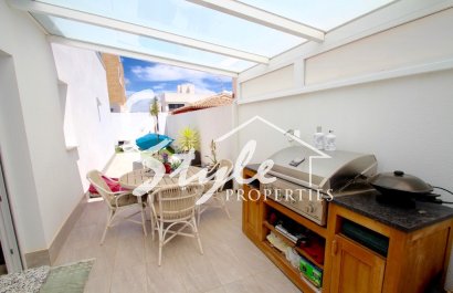 Вторичное жилье - Вилла - Mil Palmeras