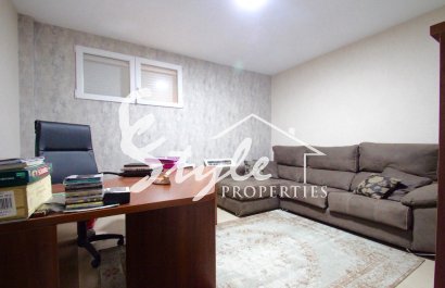 Вторичное жилье - Вилла - Mil Palmeras