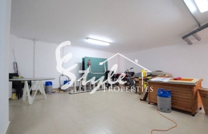 Вторичное жилье - Вилла - Mil Palmeras