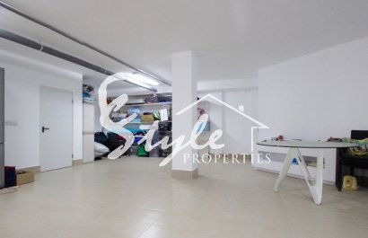 Вторичное жилье - Вилла - Mil Palmeras