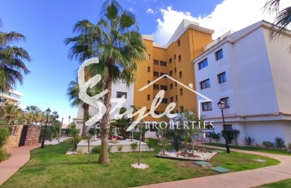 Short Term Rentals - Apartment - Punta Prima - La Entrada