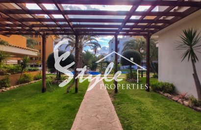 Short Term Rentals - Apartment - Punta Prima - La Entrada