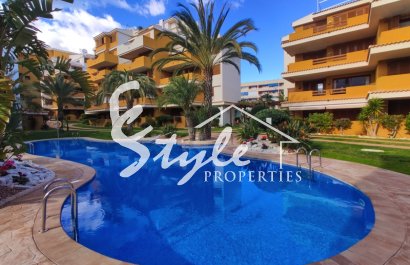 Rent apartment in la Entrada, Punta Prima, Torrevieja, Costa Blanca