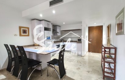 Rent apartment in la Entrada, Punta Prima, Torrevieja, Costa Blanca