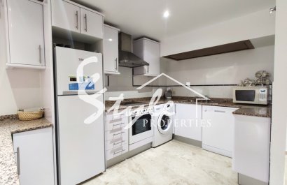 Short Term Rentals - Apartment - Punta Prima - La Entrada