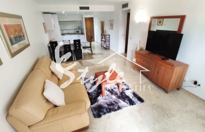 Rent apartment in la Entrada, Punta Prima, Torrevieja, Costa Blanca