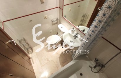 Short Term Rentals - Apartment - Punta Prima - La Entrada