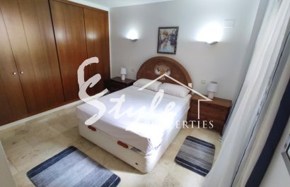 Short Term Rentals - Apartment - Punta Prima - La Entrada