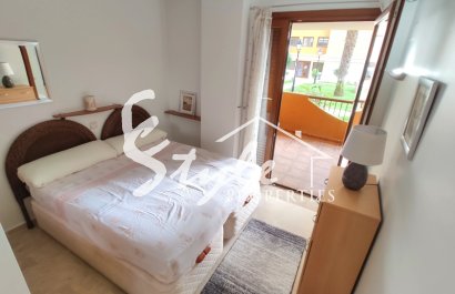 Short Term Rentals - Apartment - Punta Prima - La Entrada