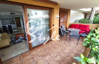 Short Term Rentals - Apartment - Punta Prima - La Entrada