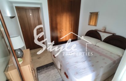Short Term Rentals - Apartment - Punta Prima - La Entrada
