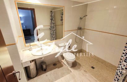 Short Term Rentals - Apartment - Punta Prima - La Entrada