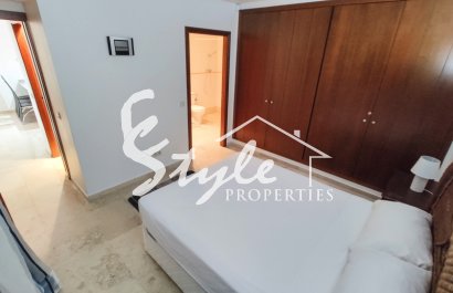 Short Term Rentals - Apartment - Punta Prima - La Entrada