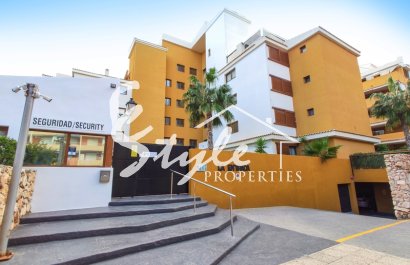 Short Term Rentals - Apartment - Punta Prima - La Entrada