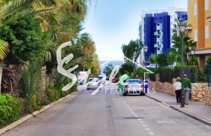 Short Term Rentals - Apartment - Punta Prima - La Entrada