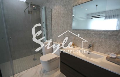 New build - Villa - Dehesa de Campoamor