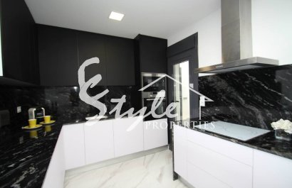 New build - Villa - Dehesa de Campoamor