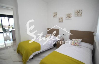 New build - Villa - Dehesa de Campoamor