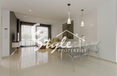 Новостройки - Вилла - Дееса де Кампоамор