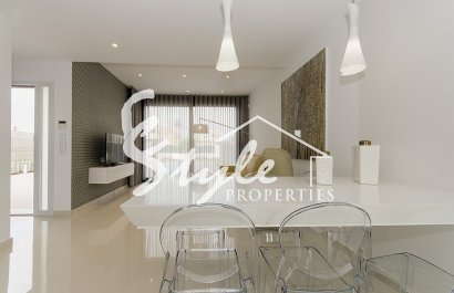 Новостройки - Вилла - Дееса де Кампоамор