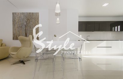 Новостройки - Вилла - Дееса де Кампоамор