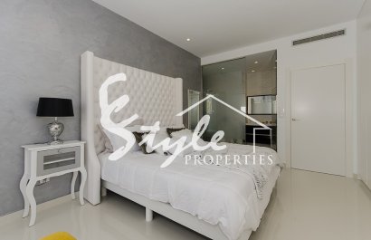 Новостройки - Вилла - Дееса де Кампоамор