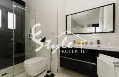 Новостройки - Вилла - Дееса де Кампоамор