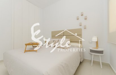 Новостройки - Вилла - Дееса де Кампоамор