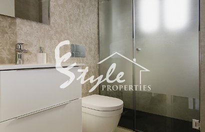 Новостройки - Вилла - Дееса де Кампоамор