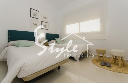 Новостройки - Вилла - Дееса де Кампоамор