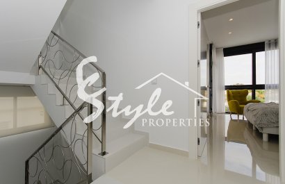 Новостройки - Вилла - Дееса де Кампоамор