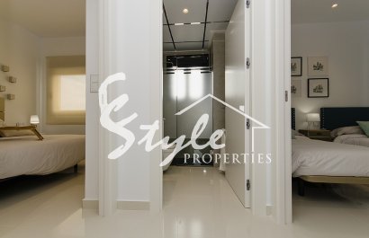 Новостройки - Вилла - Дееса де Кампоамор