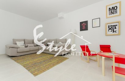 Новостройки - Вилла - Дееса де Кампоамор