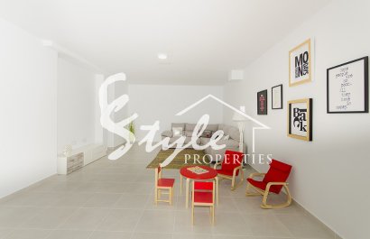 Новостройки - Вилла - Дееса де Кампоамор