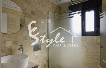 Новостройки - Вилла - Дееса де Кампоамор